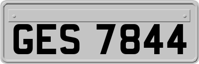 GES7844