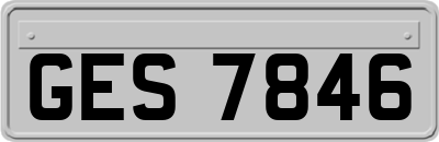 GES7846