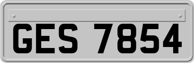GES7854
