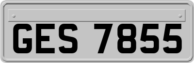 GES7855