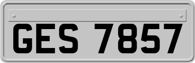 GES7857