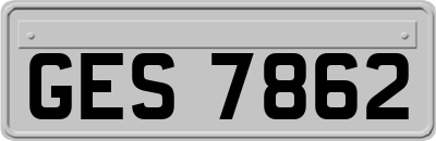 GES7862