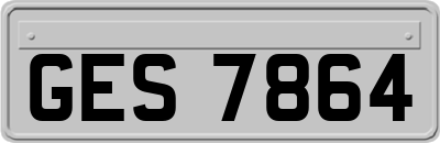 GES7864