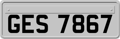 GES7867