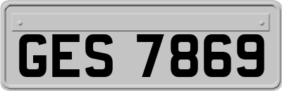 GES7869