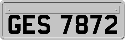 GES7872