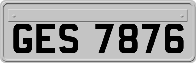 GES7876