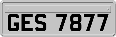 GES7877