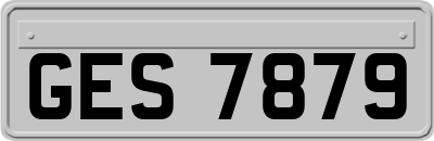 GES7879