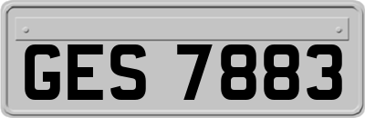 GES7883