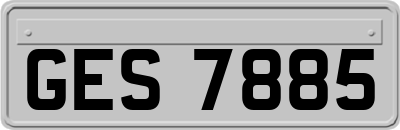 GES7885