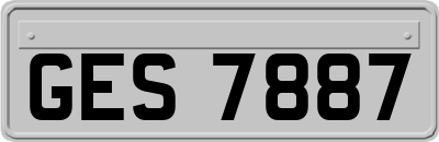GES7887