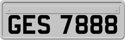 GES7888