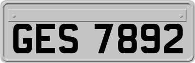 GES7892