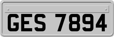 GES7894