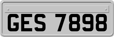 GES7898