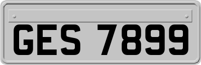 GES7899