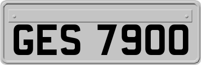 GES7900