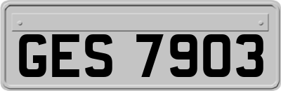 GES7903