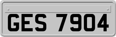 GES7904