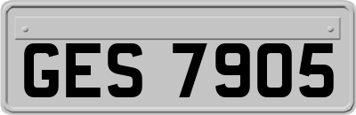 GES7905