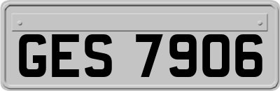 GES7906