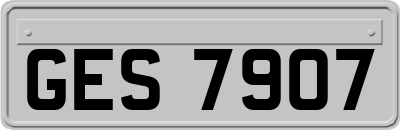 GES7907
