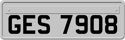 GES7908