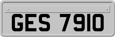 GES7910