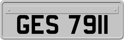 GES7911