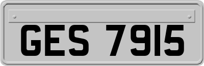 GES7915