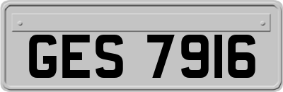 GES7916
