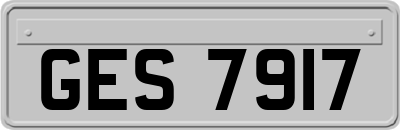 GES7917