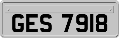 GES7918