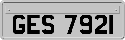 GES7921