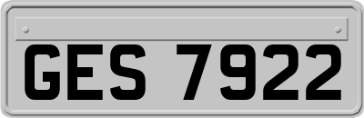 GES7922
