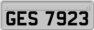 GES7923