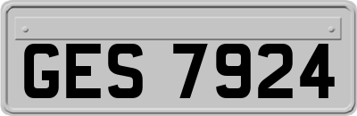 GES7924