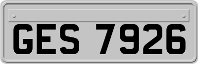 GES7926