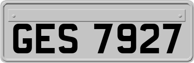 GES7927
