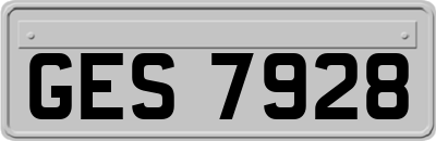 GES7928