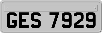 GES7929