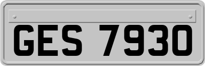 GES7930