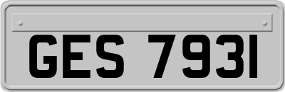 GES7931