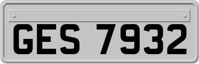 GES7932