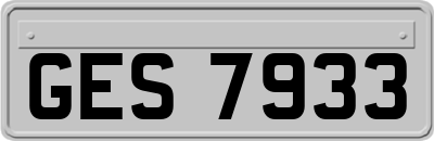 GES7933