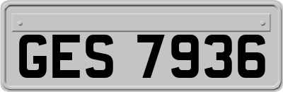GES7936