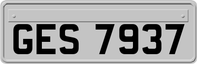 GES7937