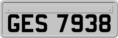 GES7938
