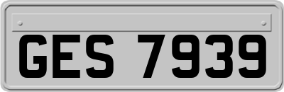 GES7939